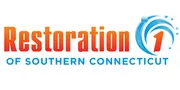 Restoration 1 of Southern Connecticut logo